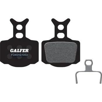 Brzda na kolo Destičky Galfer FD451 1 pár brzdové na kolo směs G1053 nebalené