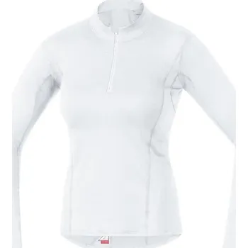 Rolák Gore M Base Layer Thermo Turtleneck dámské dlouhý bílá M (