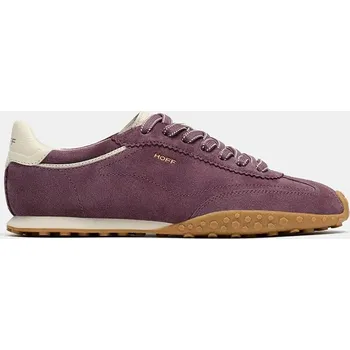 Pánské tenisky Kožené tenisky Hoff BRIDGE 22561028 fialová 44X, EUR 39