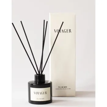 Aroma difuzér Vonný difuzér "VOYAGER"