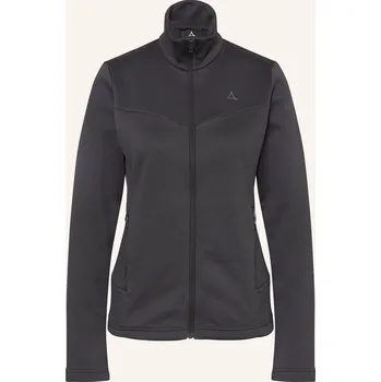 Schöffel Dámská Bunda Midlayer Pine, černá, 34