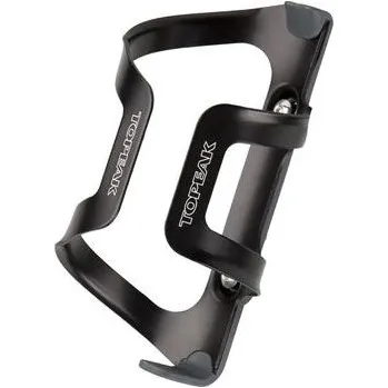 Košík na láhev Košík Topeak DualdSide Cage černá