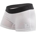 Trenky Sensor Merino Cordura dámské bílá XL