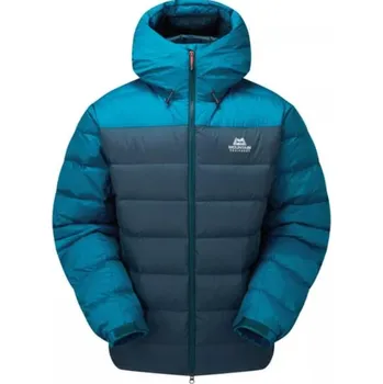 Pánská softshellová bunda Mountain Equipment Makalu Jacket Velikost: L