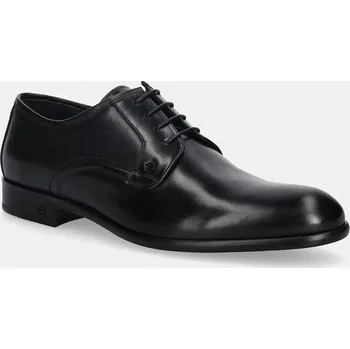 Dámské polobotky Kožené polobotky Baldinini U6B003P1VITE.0000 černá 99X, EUR 43