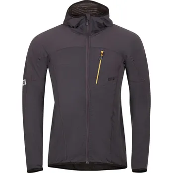 Pánská mikina Direct Alpine pánská mikina DRAGON Barva: anthracite, Velikost: S