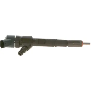 Palivový systém Vstřikovací tryska BOSCH 0 445 110 457