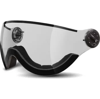 Etape Visor Mirror S1 Comp VIP náhradní zorník čirá