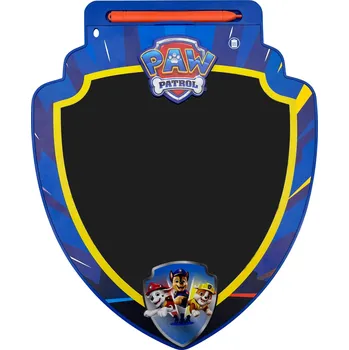 Magnetická kreslící tabulka LCD tabule Tlapková patrola / LOL (Tlapková patrola / modrá)