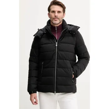 Bunda Save The Duck CONSTANTIN D31653M.FLAN21 černá 99X, vel. XL