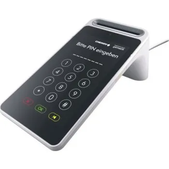 CHERRY eHealth PIN-Pad (PP-1516)