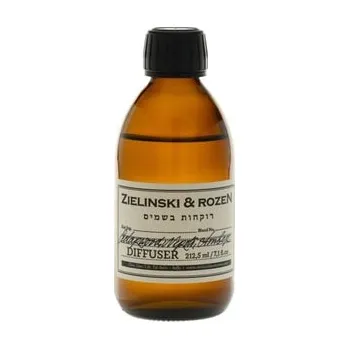 Nestandardní parfém Zielinski & Rozen Cedarwood, Neroli, Amber Pokojová vůně