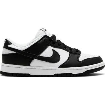 Dámské tenisky Nike Wmns Dunk Low Next Nature 'Black White - White Sockliner' Velikost: 47