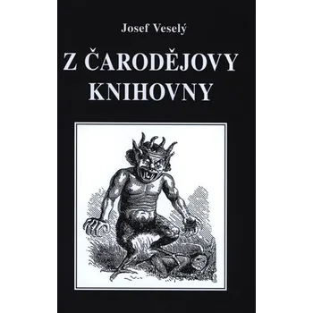 Z čarodějovy knihovny