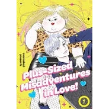 Cizí jazyk Plus-Sized Misadventures in Love!, Volume 1 - Mamakari