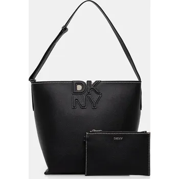 Kabelka Kabelka Dkny NICOLE R52JAK49 černá 99X, vel. ONE SIZE