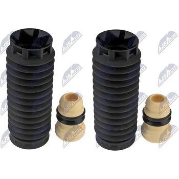 Ochranná sada proti prachu, tlumič pérování, AB-CT-023K