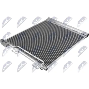Výparník klimatizace Kondenzátor, klimatizace, CCS-NS-034