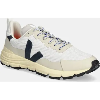 Pánské tenisky Tenisky Veja DC1803220B DEKKAN ALVEOMESH bílá 00X, EUR 46