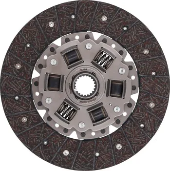 Spojková lamela Lamela spojky, DC184