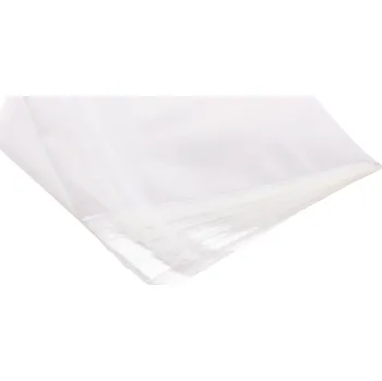 Příslušenství pro gramofon Analogis Schallplatten-Außenhülleprotect it obaly na gramofonové desky