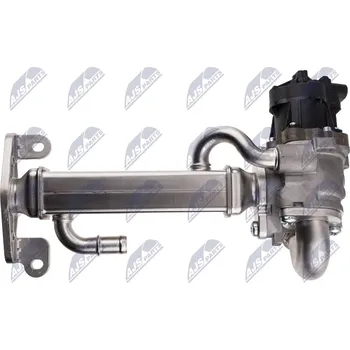 Palivový chladič Chladič, recirkulace spalin, EGR-VC-011