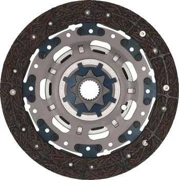 Spojková lamela Lamela spojky, DC208