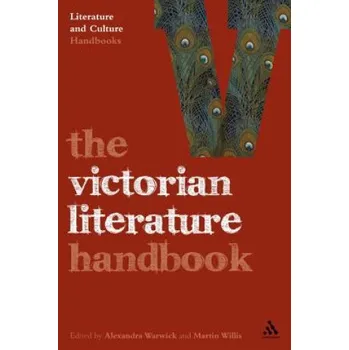 Victorian Literature Handbook – Alex Warwick (EN)