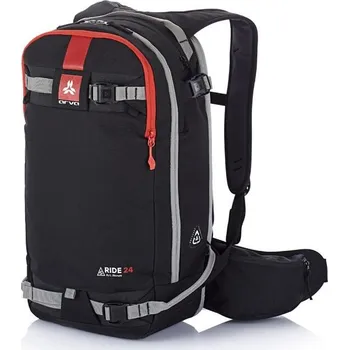 Sportovní batoh Batoh ARVA Ride 24 Black