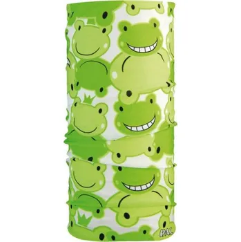 Nákrčník Dětský nákrčník P.A.C Kids Happy Frog 8825-014