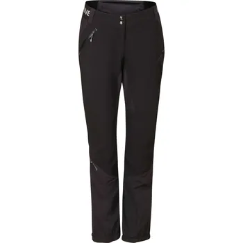 Dámské kalhoty Direct Alpine dámské outdoorové kalhoty REBEL LADY Barva: Black, Velikost: XL