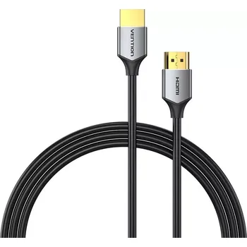 Video kabel Ultra tenký HDMI kabel VENTION 0,5 m 4K 60 Hz