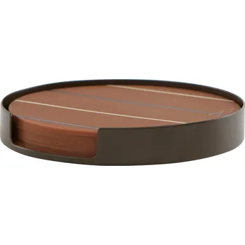 Sklenice OYOY, Podtácky Oka, 6 ks - Formadore