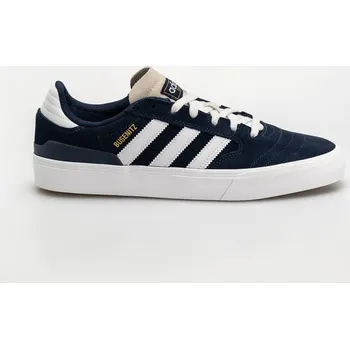 Pánské tenisky adidas Busenitz Vulc II (conavy/crywht/ftwwht) 42 2/3, námořnická modrá