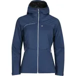 Direct Alpine dámská péřová bunda UNIQ LADY Barva: Navy, Velikost: M