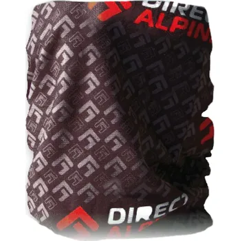Šátek Direct Alpine multifukční šátek MULTI soul Barva: Black, Velikost: UNI