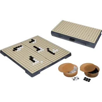 Desková hra PHILOS Go & Go Bang