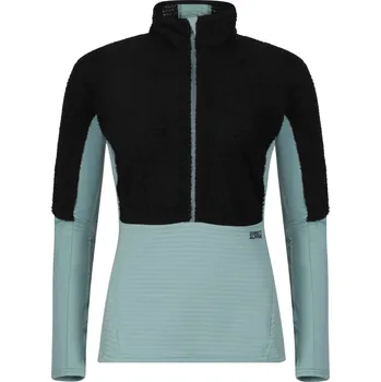 Dámská mikina Direct Alpine dámský pulover AURA LADY Barva: black/arctic, Velikost: XL