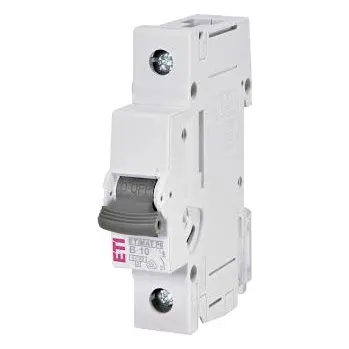 Jistič ETI Etimat P6 1P B10 001900008