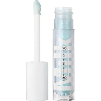 Nestandardní parfém Milk Make-up - Lesky na rty 6.5 ml Stříbrná unisex