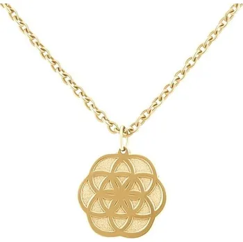 Šperk Jóga přívěsek Květ života