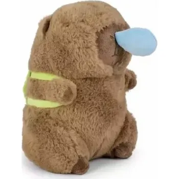plyšák Daffi Plyšová hračka Kapybara 23 cm