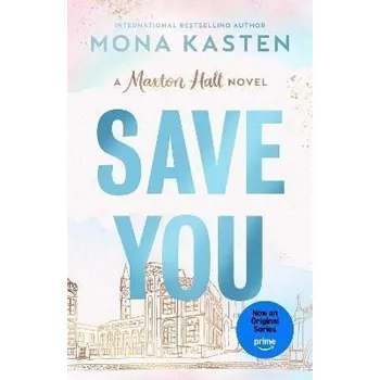 Anglický jazyk Save You