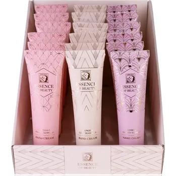 Péče o ruce KRÉM na ruce a nehty 60ml ESSENCE OF BEAUTY