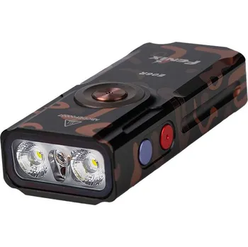 Svítilna Fenix E06R - graffiti