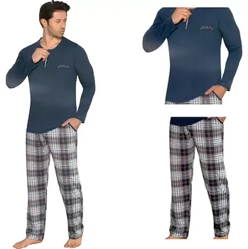 Pánské pyžamo Morella (by Cocoon) MR024 M