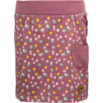 Dámská sukně Dětská sukně Alpine Pro Askio 128-134