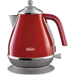 De'Longhi Icona Capitals Tokyo Red KBOC2001.R