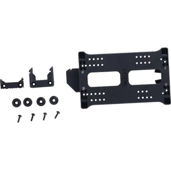 brašna na kolo Adaptér XLC BA-X20 CarryMore 5:1 na nosič