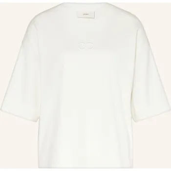 Dámské tričko Copenhagen Muse Dámské Tričko, krémová, 40